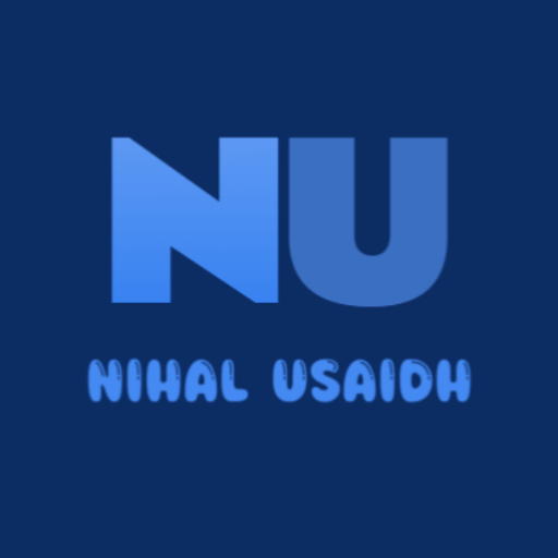 Nihal Usaidh
